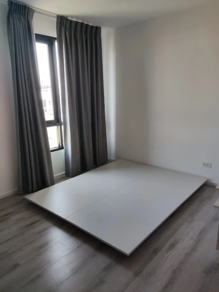 ห้องชุด พอส บี สุขุมวิท 107 [ชั้น 8 อาคาร B]