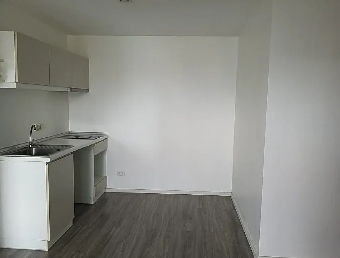 ห้องชุด พอส บี สุขุมวิท 107 [ชั้น 8 อาคาร B]