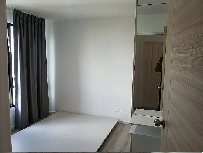 ห้องชุด พอส บี สุขุมวิท 107 [ชั้น 8 อาคาร B]