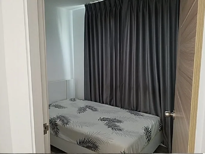 ห้องชุด พอส บี สุขุมวิท 107 [ชั้น 8 อาคาร B]