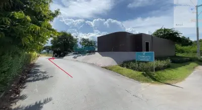 ห้องชุด บ้านแสนงาม เพชรบุรี [ชั้น 4 อาคาร 9] รูปที่ 1