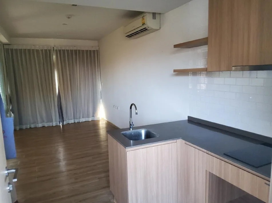ห้องชุด บ้านแสนงาม เพชรบุรี [ชั้น 4 อาคาร 9]
