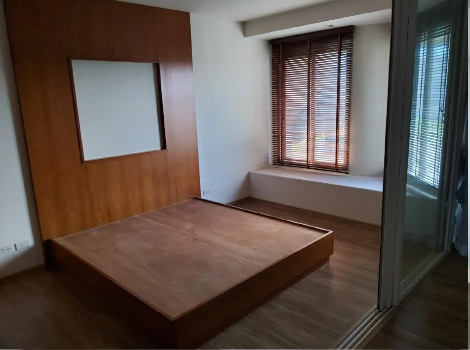 ห้องชุด บ้านแสนงาม เพชรบุรี [ชั้น 4 อาคาร 9]