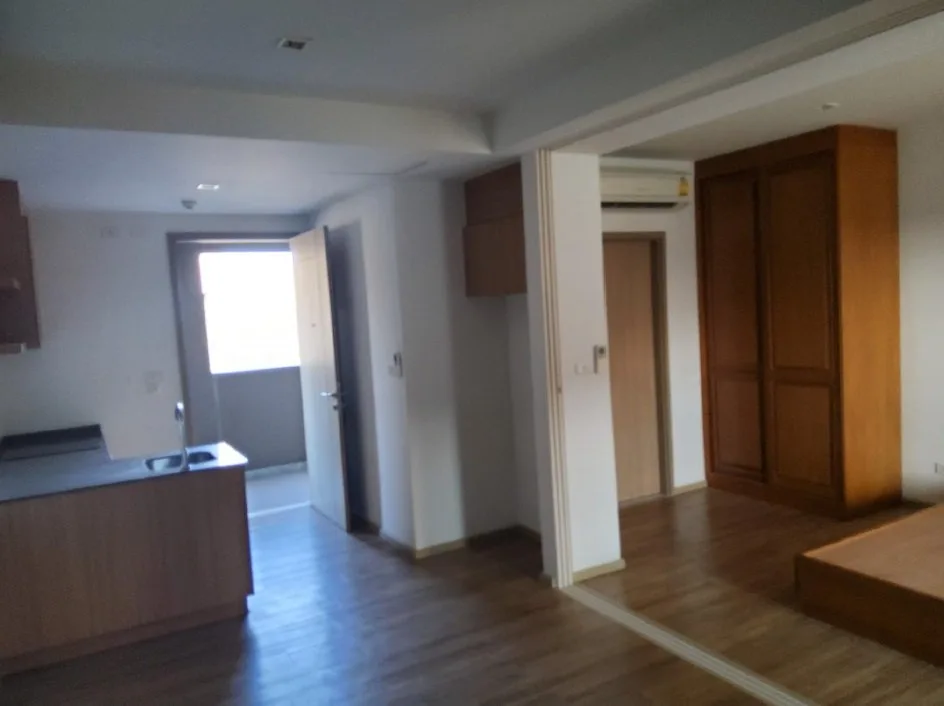 ห้องชุด บ้านแสนงาม เพชรบุรี [ชั้น 4 อาคาร 9]