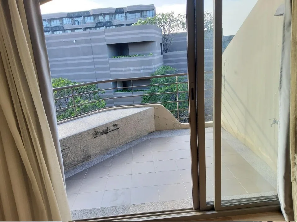 ห้องชุด บ้านแสนงาม เพชรบุรี [ชั้น 4 อาคาร 9]