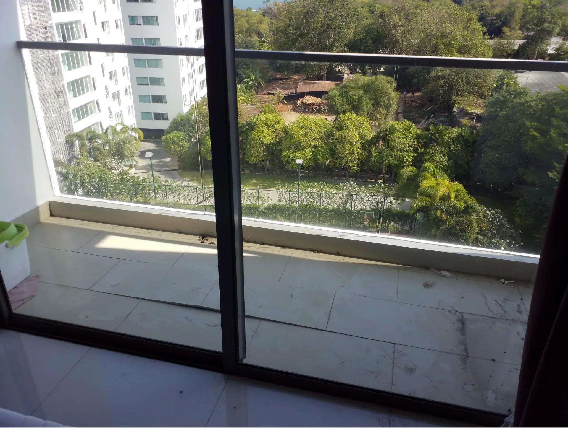 ห้องชุด คลับรอยัล ซี แอนด์ ดี [ชั้น 8]