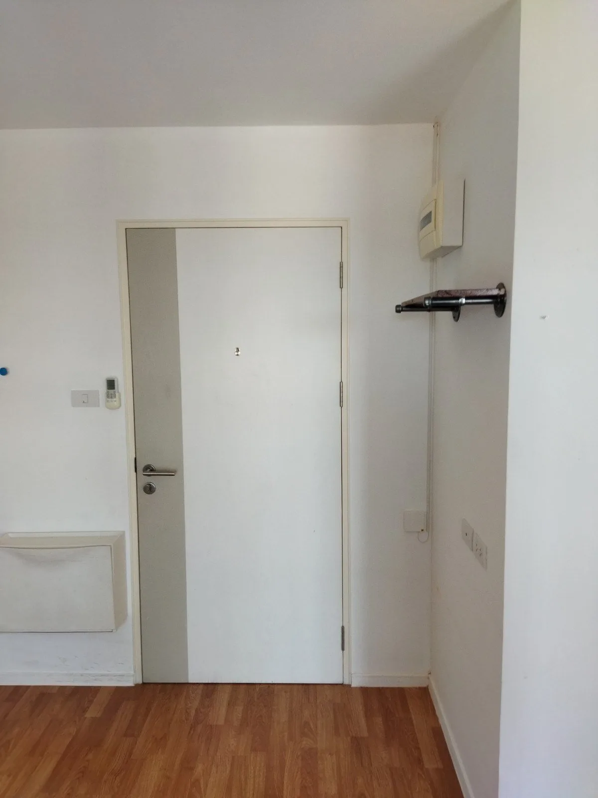 ห้องชุด ลุมพินีวิลล์ ราชพฤกษ์-บางแวก [ชั้น 8 อาคาร E]