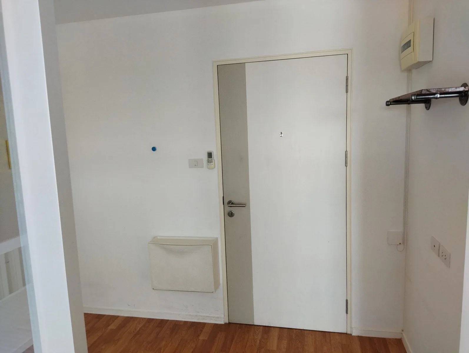 ห้องชุด ลุมพินีวิลล์ ราชพฤกษ์-บางแวก [ชั้น 8 อาคาร E]