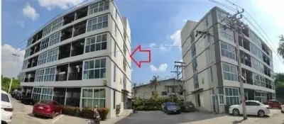 ห้องชุด แอท 78 คอนโดมิเนียม [ชั้น 1 อาคาร A] รูปที่ 1