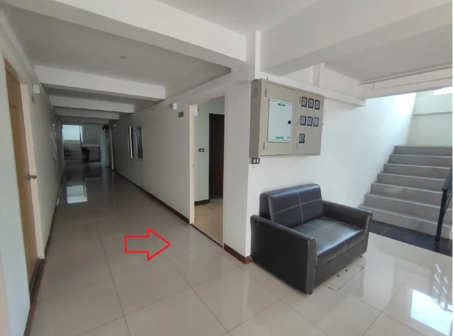 ห้องชุด แอท 78 คอนโดมิเนียม [ชั้น 1 อาคาร A]