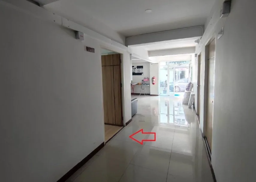 ห้องชุด แอท 78 คอนโดมิเนียม [ชั้น 1 อาคาร A]