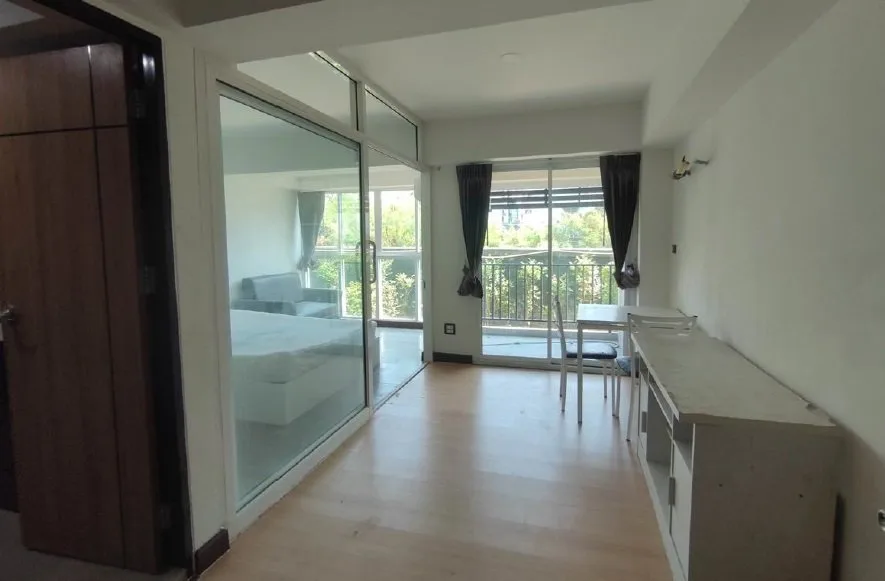 ห้องชุด แอท 78 คอนโดมิเนียม [ชั้น 1 อาคาร A]