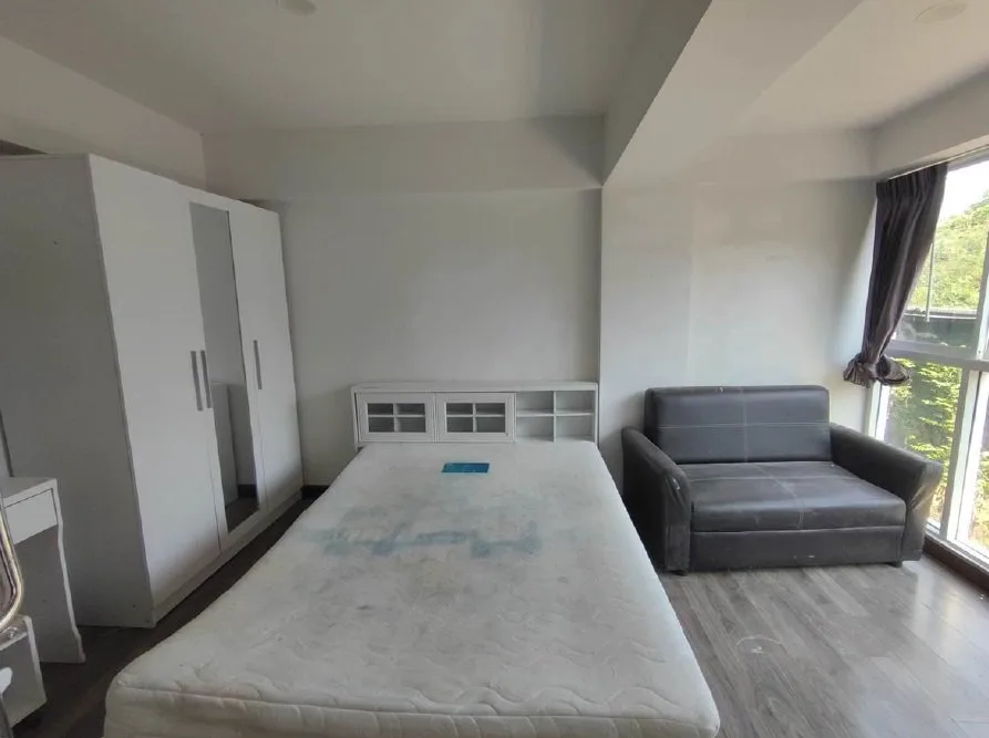 ห้องชุด แอท 78 คอนโดมิเนียม [ชั้น 1 อาคาร A]
