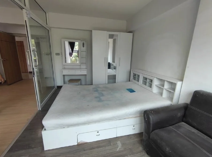 ห้องชุด แอท 78 คอนโดมิเนียม [ชั้น 1 อาคาร A]