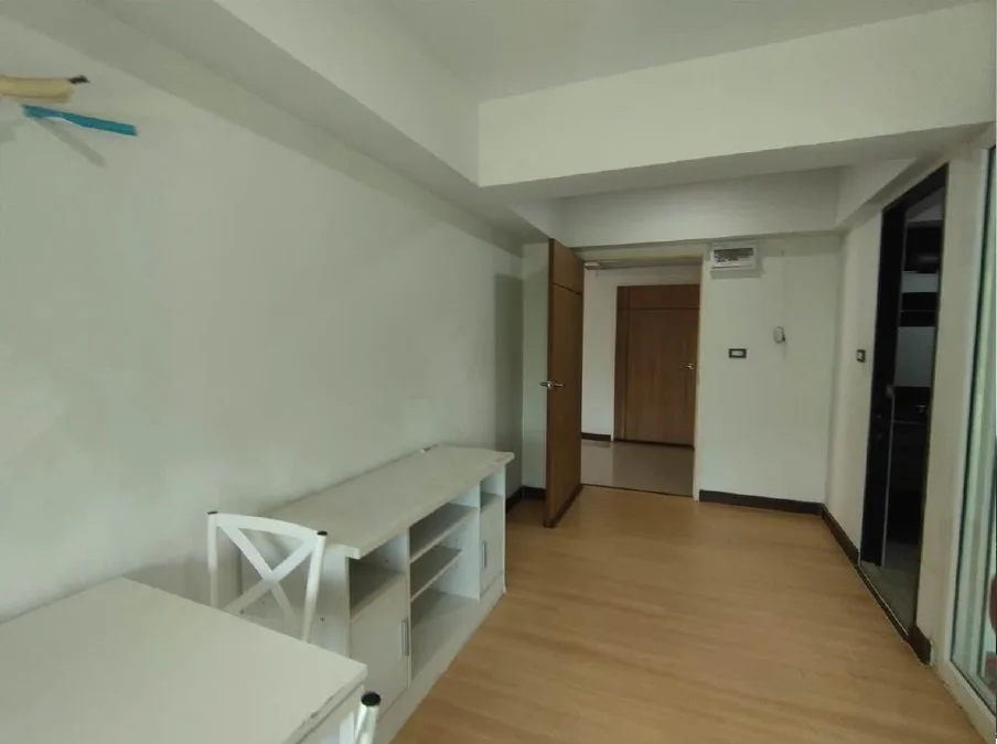 ห้องชุด แอท 78 คอนโดมิเนียม [ชั้น 1 อาคาร A]