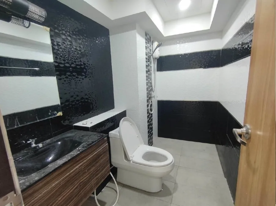 ห้องชุด แอท 78 คอนโดมิเนียม [ชั้น 1 อาคาร A]