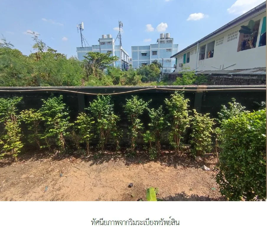 ห้องชุด แอท 78 คอนโดมิเนียม [ชั้น 1 อาคาร A]