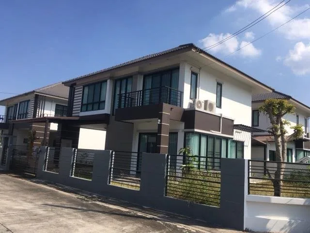 บ้านเดี่ยว เมืองนครราชสีมา