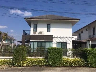 บ้านเดี่ยว เมืองนครราชสีมา รูปที่ 4