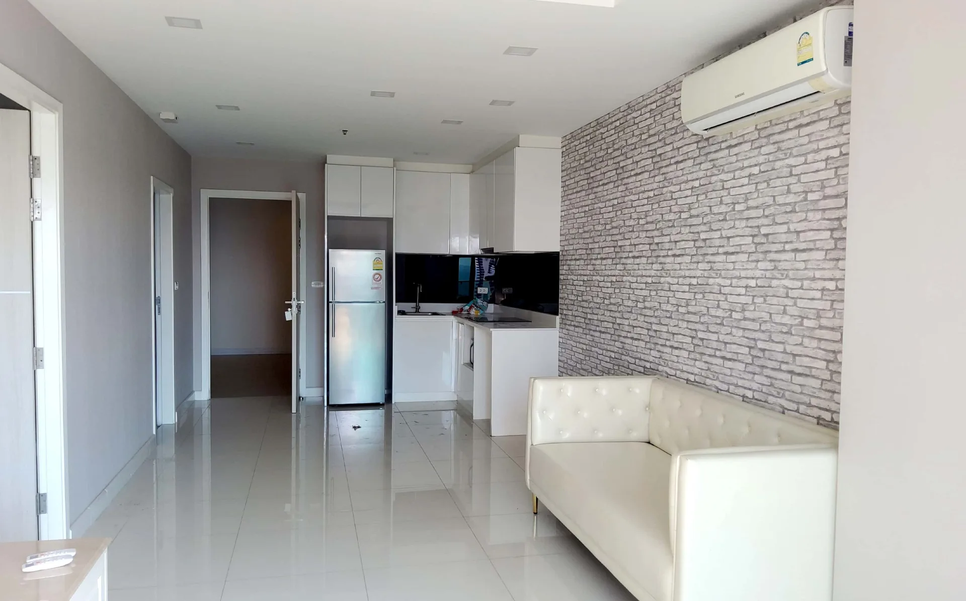 ห้องชุด วัน ทาวเวอร์ [ชั้น 12]