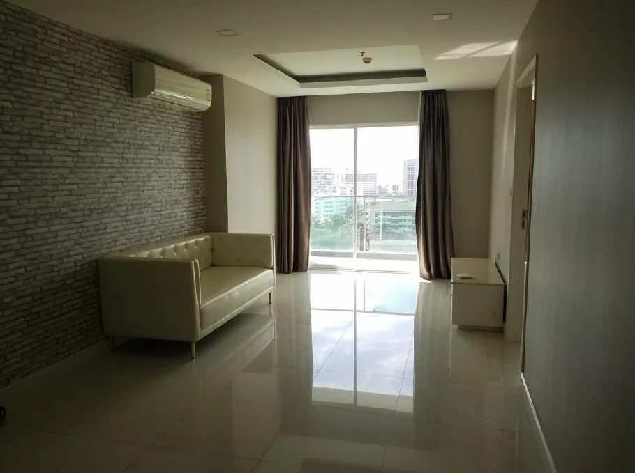 ห้องชุด วัน ทาวเวอร์ [ชั้น 12]