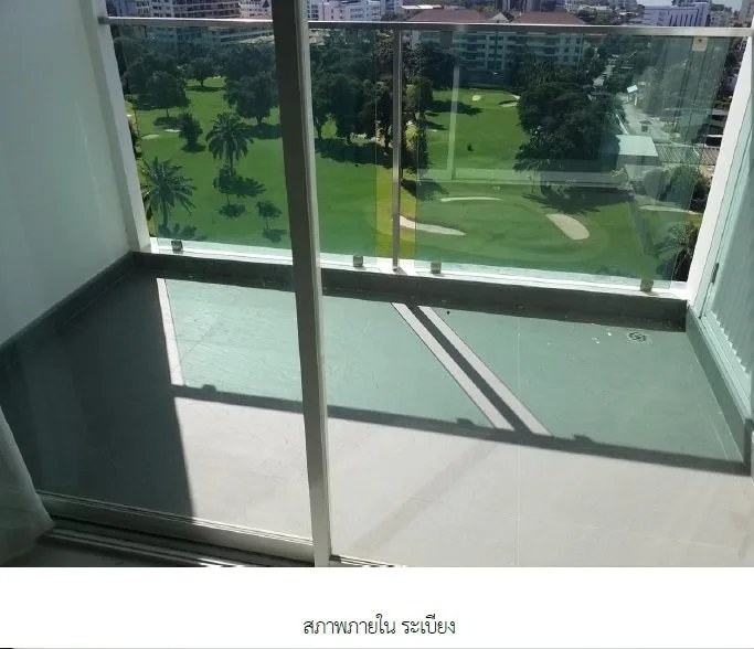 ห้องชุด วัน ทาวเวอร์ [ชั้น 12]