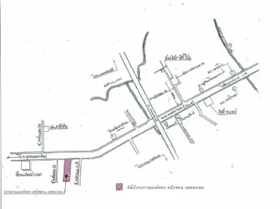 ห้องชุด แบงค์คอก ฮอไรซอน @สถานีเพชรเกษม 48 [ชั้น 20] รูปที่ 3