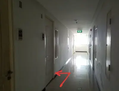 ห้องชุด แบงค์คอก ฮอไรซอน @สถานีเพชรเกษม 48 [ชั้น 20] รูปที่ 4