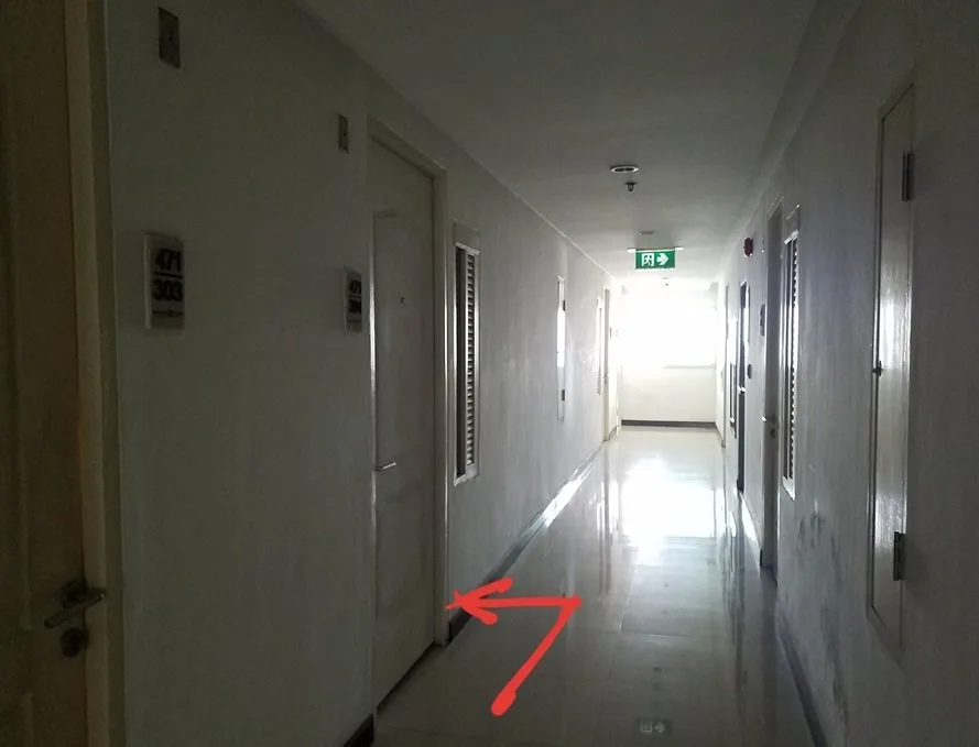 ห้องชุด แบงค์คอก ฮอไรซอน @สถานีเพชรเกษม 48 [ชั้น 20]