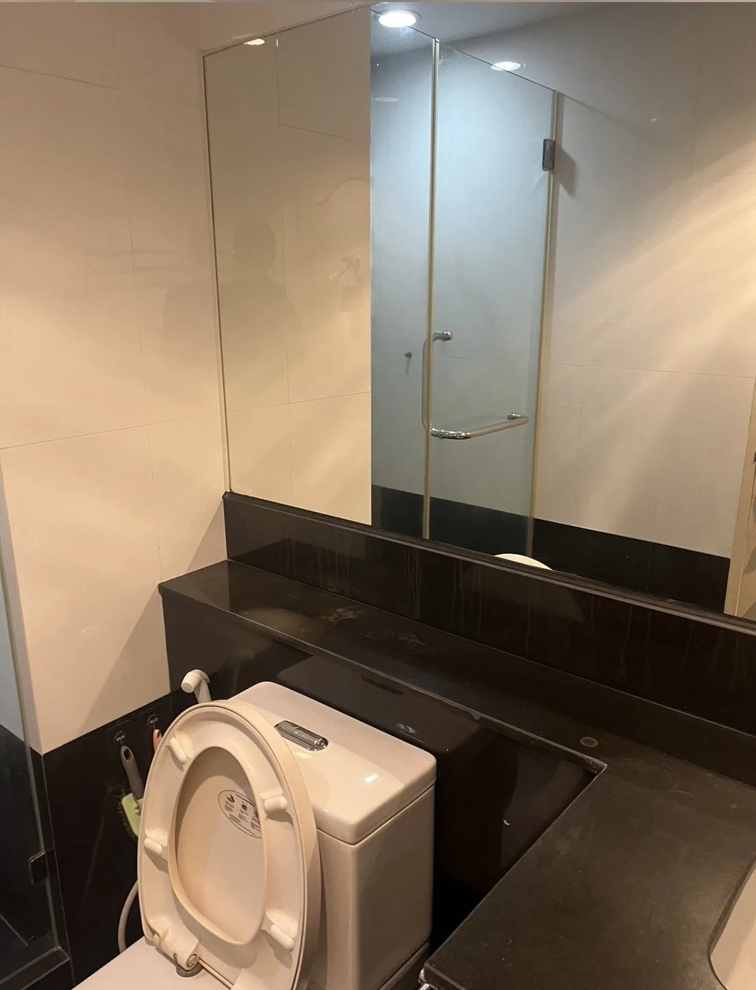 ห้องชุด แบงค์คอก ฮอไรซอน @สถานีเพชรเกษม 48 [ชั้น 20]