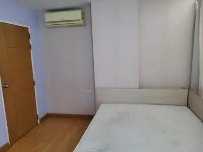 ห้องชุด สวิฟท์ คอนโด [ชั้น 4 อาคาร B] รูปที่ 1