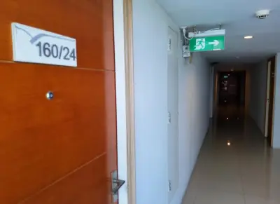 ห้องชุด สวิฟท์ คอนโด [ชั้น 4 อาคาร B] รูปที่ 4