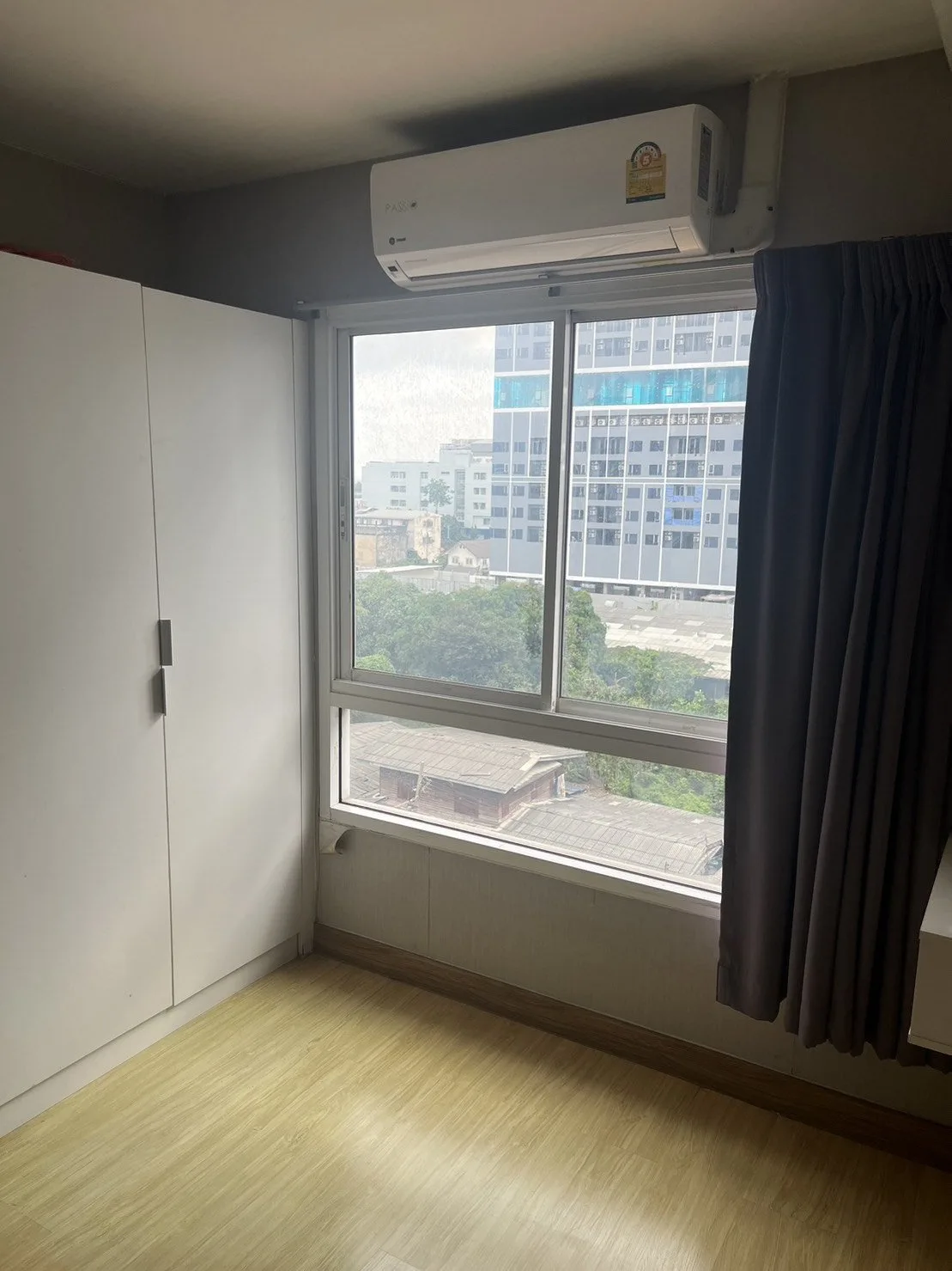 ห้องชุด เดอะโมนาเวล เพชรเกษม 39 [ชั้น 7 อาคาร B]