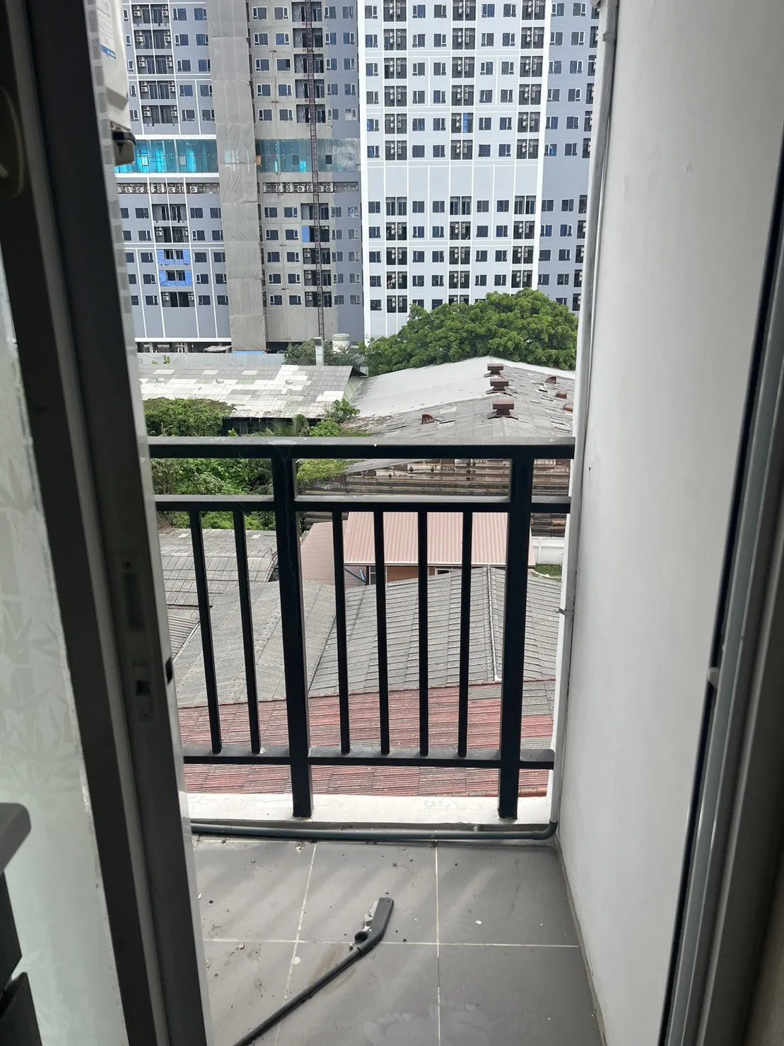 ห้องชุด เดอะโมนาเวล เพชรเกษม 39 [ชั้น 7 อาคาร B]