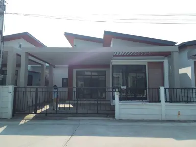 บ้านแฝด เมืองนครราชสีมา รูปที่ 3
