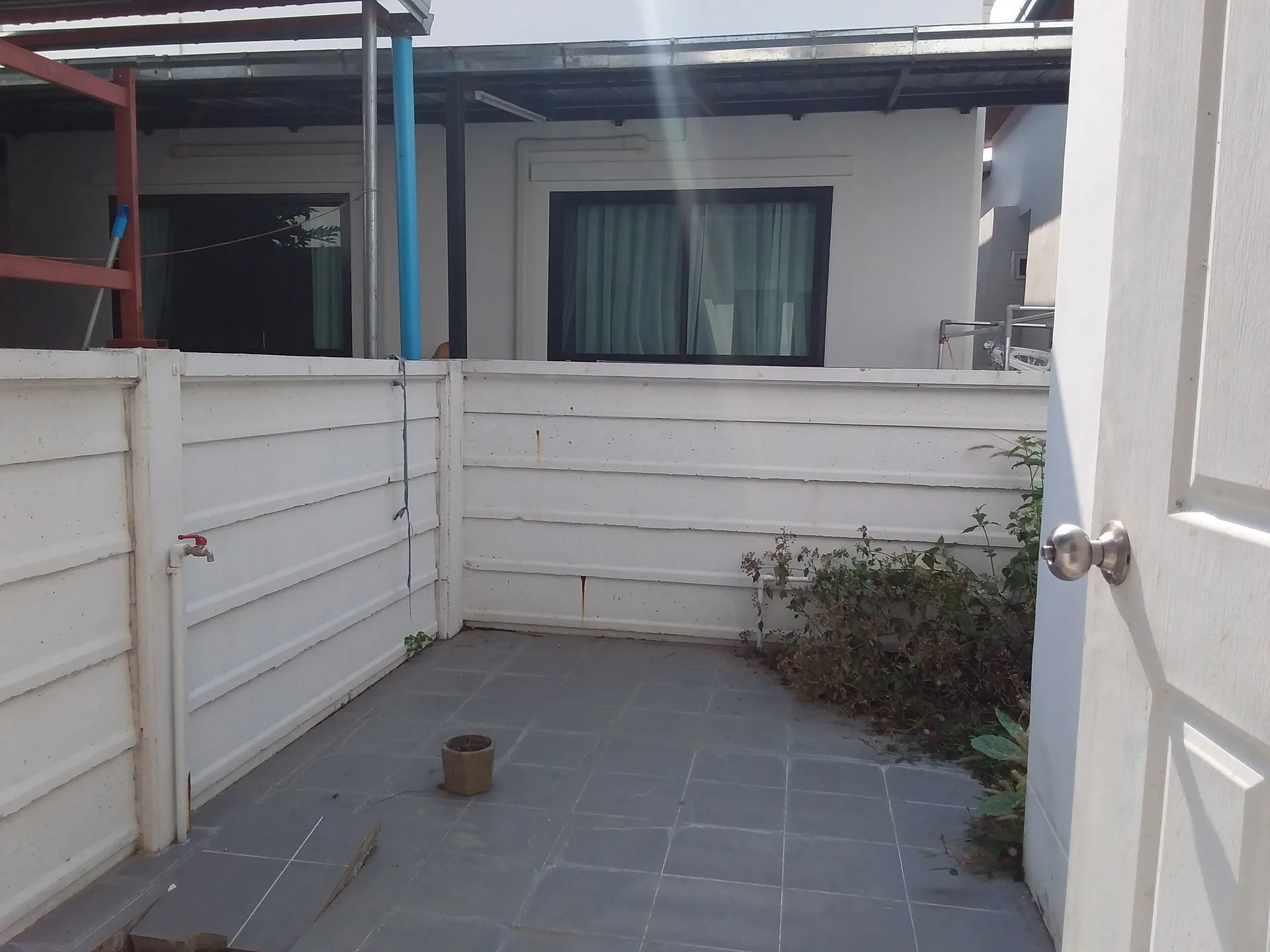 บ้านแฝด เมืองนครราชสีมา