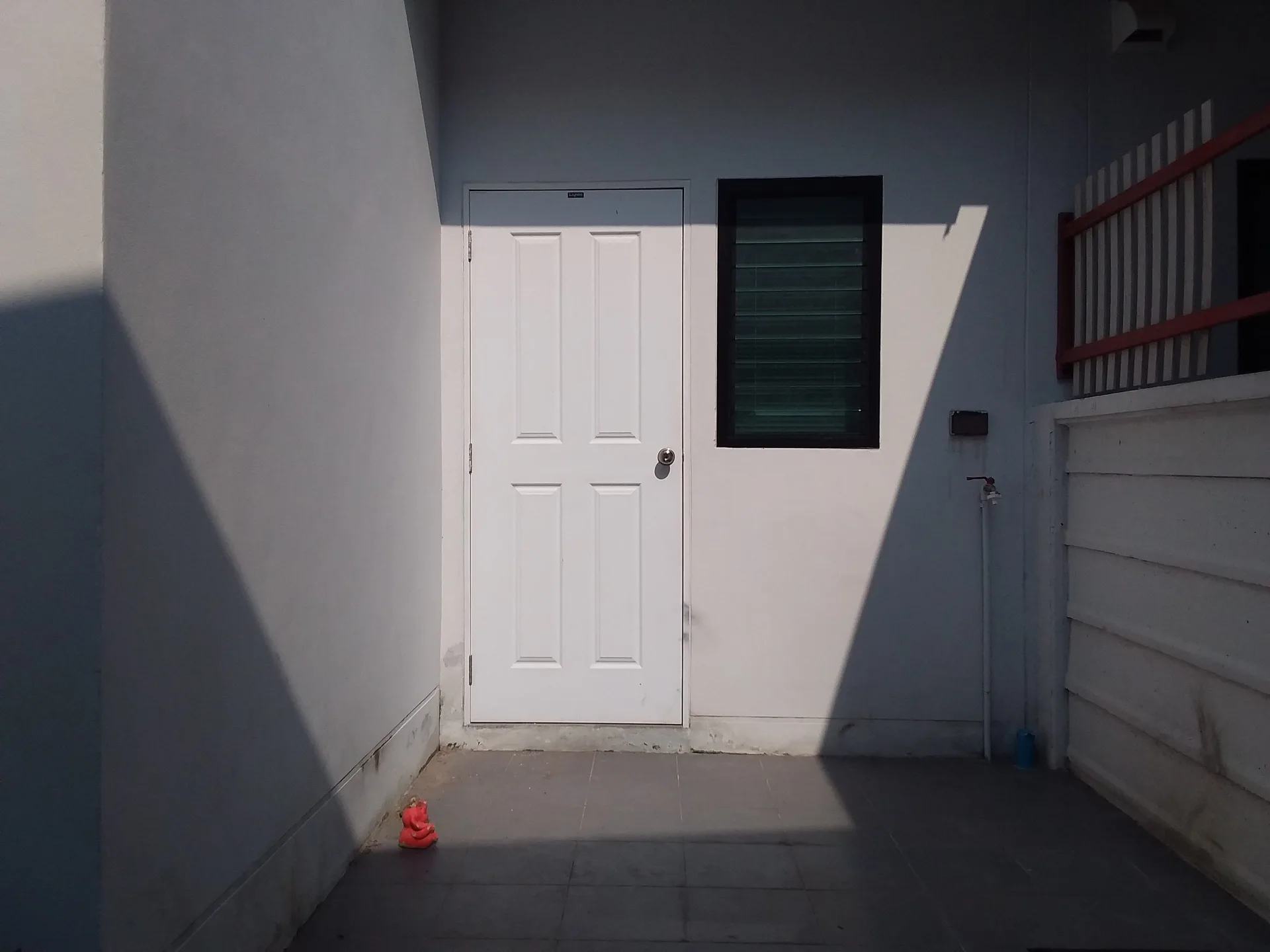 บ้านแฝด เมืองนครราชสีมา