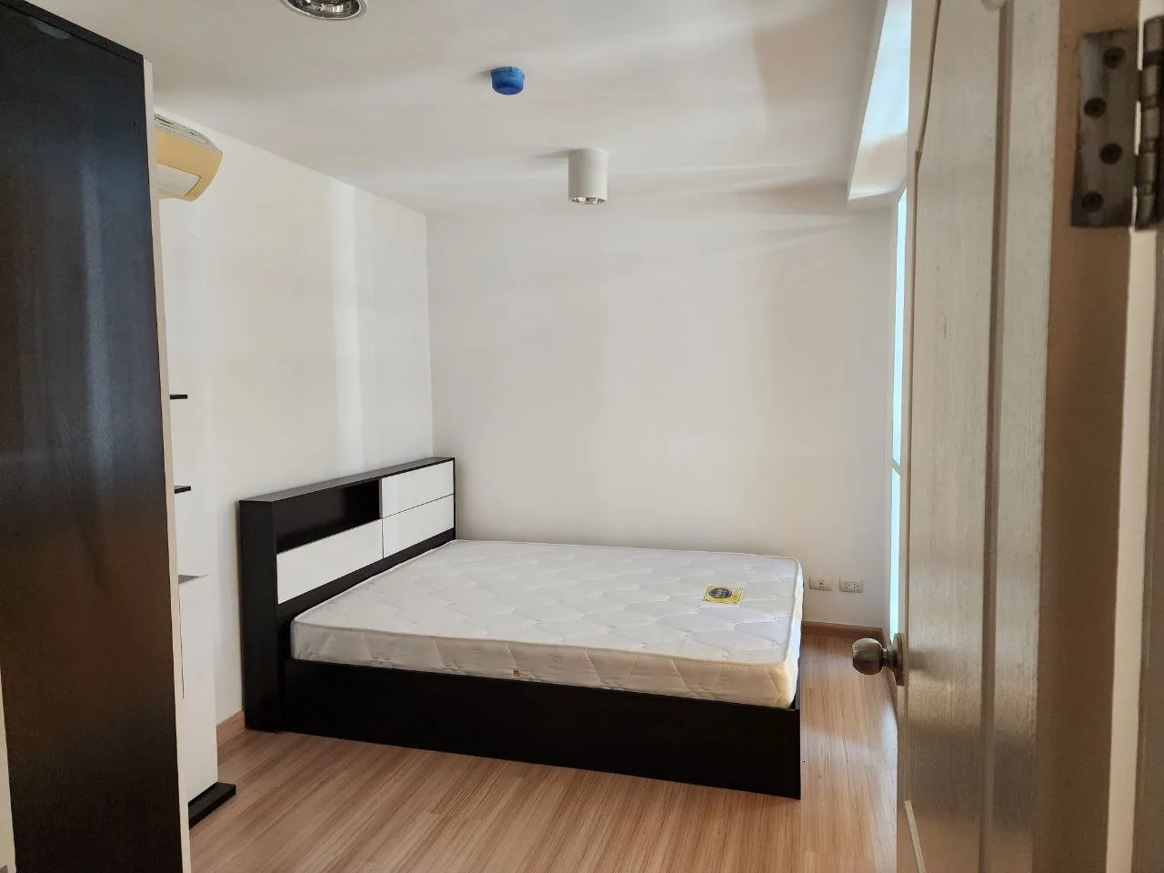 ห้องชุด ชาโตว์ อินทาวน์ สุขุมวิท 64A [ชั้น 6]