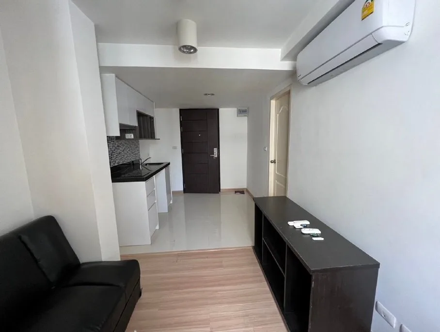 ห้องชุด ชาโตว์ อินทาวน์ สุขุมวิท 64A [ชั้น 6]
