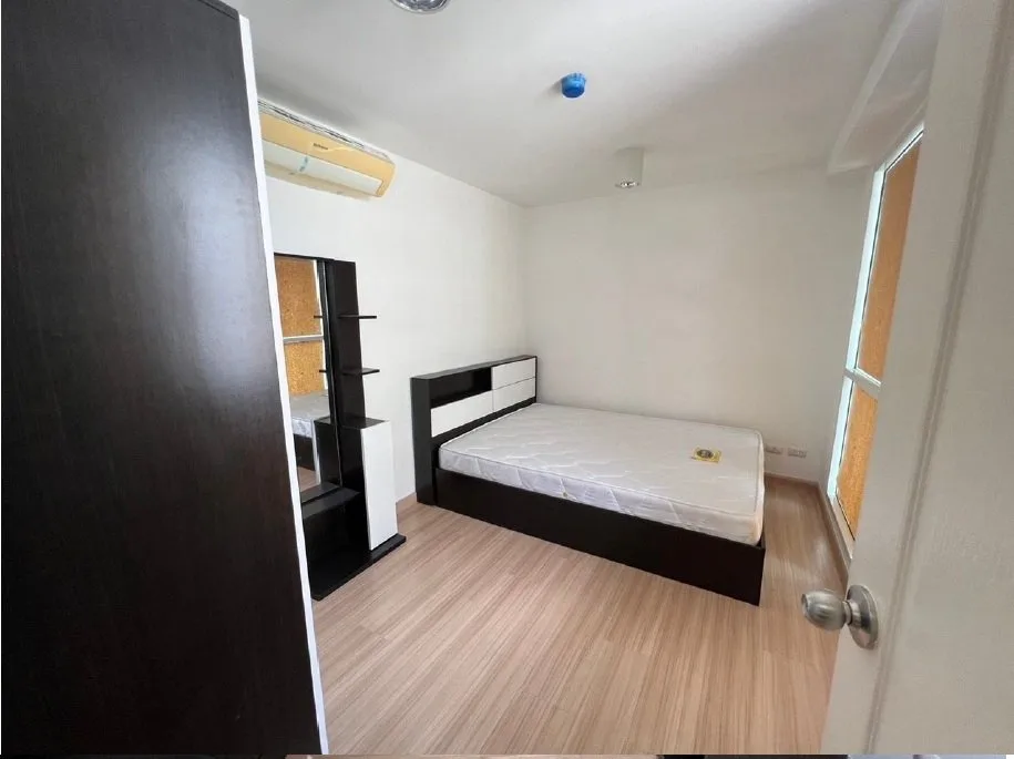 ห้องชุด ชาโตว์ อินทาวน์ สุขุมวิท 64A [ชั้น 6]