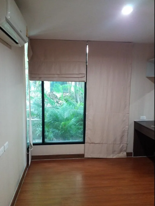ห้องชุด เฟรช คอนโดมิเนียม [ชั้น 1 อาคาร A]