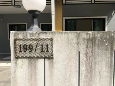 บ้านเดี่ยว เดอะคันทรี โมเดิร์นโฮม ปลวกแดง-ระยอง รูปที่ 4