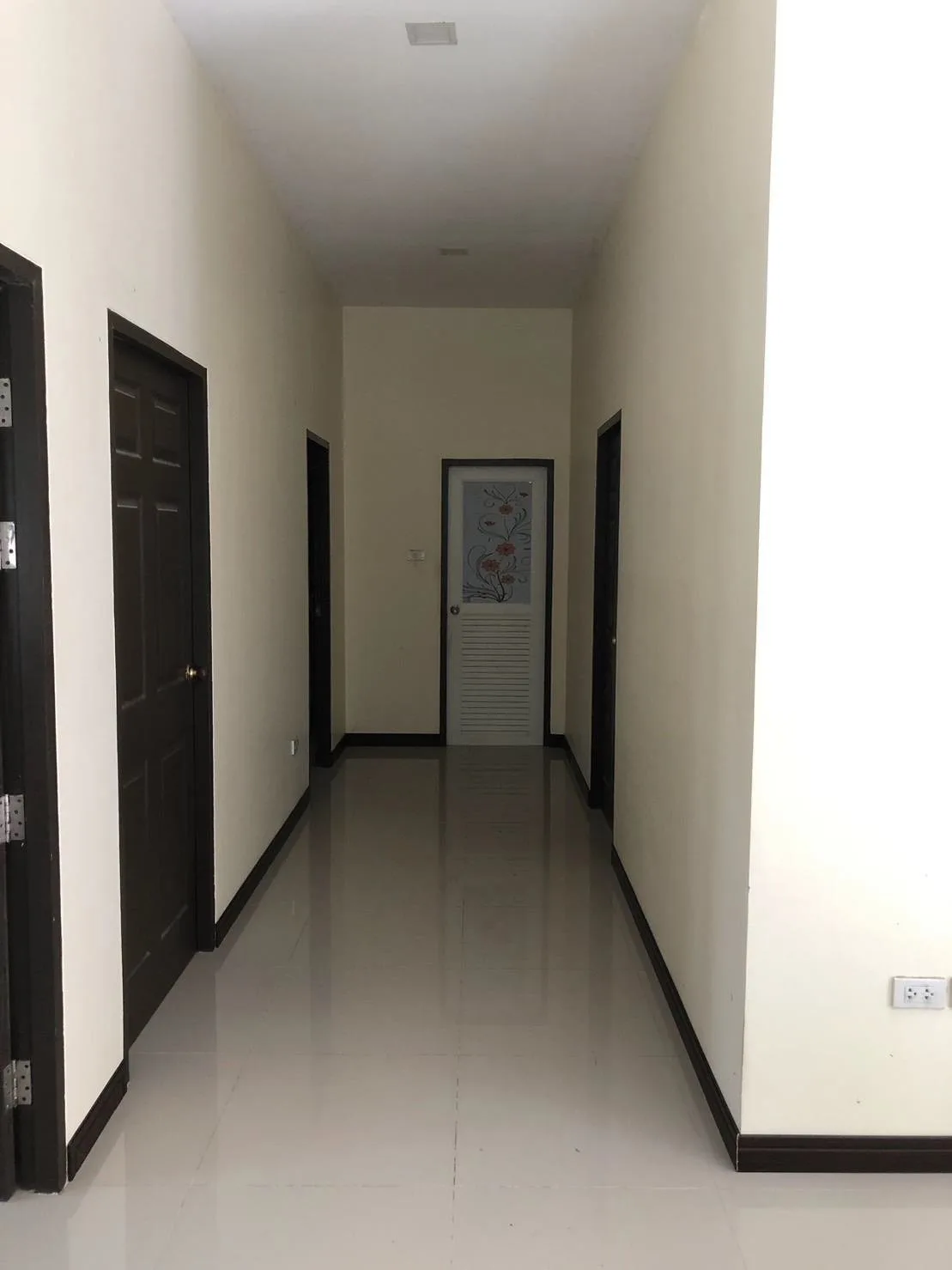 บ้านเดี่ยว เดอะคันทรี โมเดิร์นโฮม ปลวกแดง-ระยอง