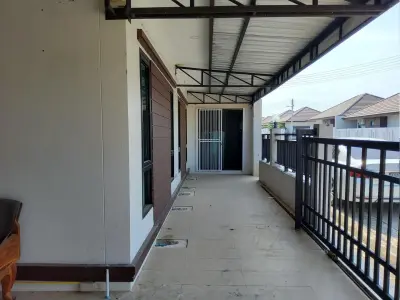บ้านเดี่ยว แคปปิตอล  นิคมพัฒนา-ระยอง รูปที่ 4