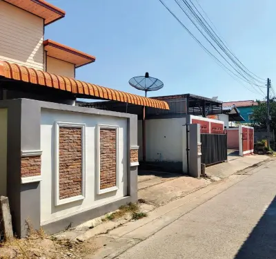 บ้านเดี่ยว กระนวน-ขอนแก่น รูปที่ 3