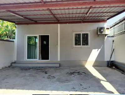บ้านเดี่ยว กระนวน-ขอนแก่น รูปที่ 4