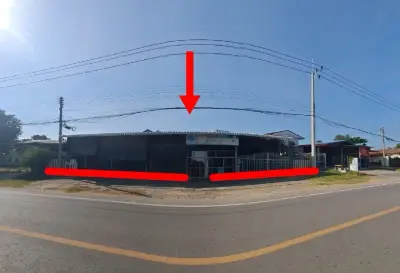 บ้านเดี่ยว ชุมชนบ้านหนองบัวพัฒนา บัวลาย-นครราชสีมา รูปที่ 1
