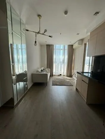 ห้องชุด พาร์ค 24 [ชั้น 42 อาคาร 6]
