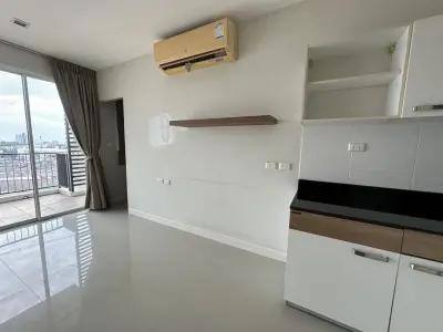 ห้องชุด เออบานี่ คอนโดมิเนียม [ชั้น 8] รูปที่ 4