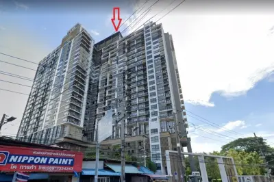 ห้องชุด พลัส คอนโดมิเนียม หาดใหญ่ 2 [ชั้น 5] รูปที่ 2